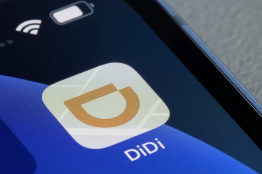 ¿Cómo funciona DiDi Travel, la nueva app de viajes en México?